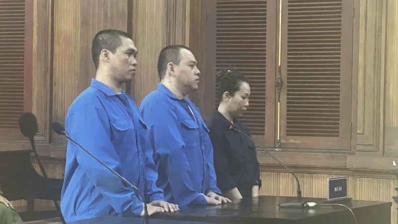 Triệt phá đường dây tội phạm ma túy từ đối tượng treo ma túy ‘diễu phố’