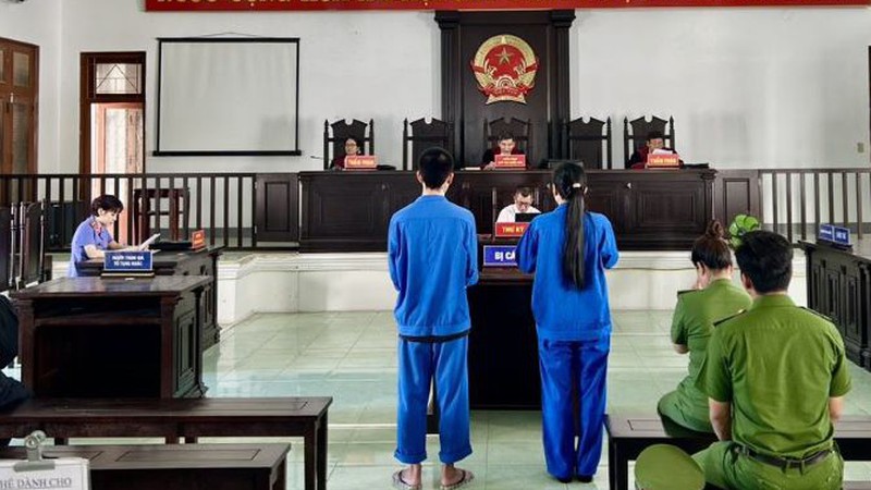 Đề xuất tăng mức hình phạt tù liên quan đến tội phạm ma túy