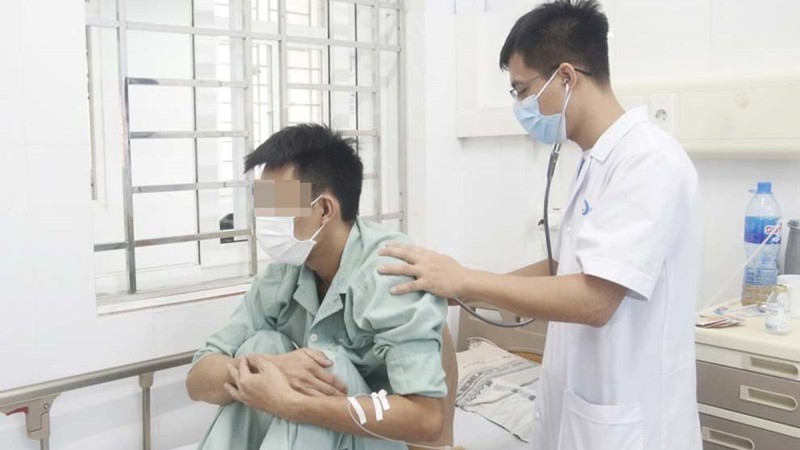 Chủ động kiểm soát đồng nhiễm HIV/lao: Những nỗ lực bền bỉ từ hệ thống y tế cơ sở