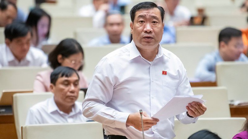 Cần kiểm soát chặt chẽ việc mua bán xyanua và quảng bá tiền chất ma túy trên mạng