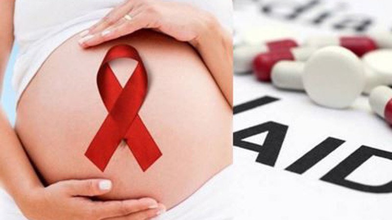 Giải pháp then chốt trong dự phòng lây truyền HIV, viêm gan B từ mẹ sang con