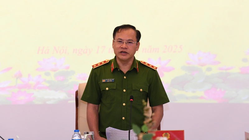 Phải giải quyết hiệu quả cả 2 vấn đề 'nguồn cung' và 'nguồn cầu' ma túy