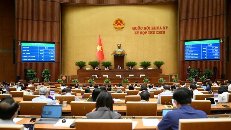 Hình sự hóa hành vi sử dụng trái phép chất ma túy