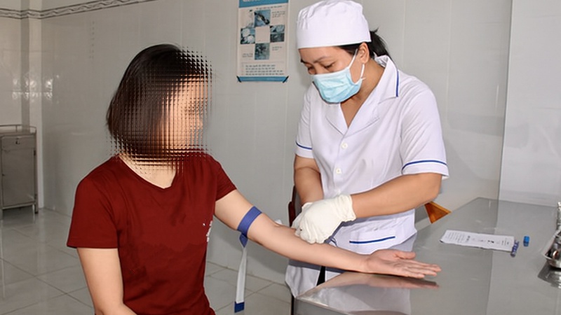 Khắc phục tình trạng xét nghiệm, điều trị dự phòng muộn ở phụ nữ mang thai nhiễm HIV