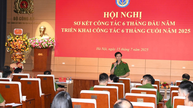Triệt xóa gần 600 điểm phức tạp về ma túy, đánh mạnh các đường dây lớn