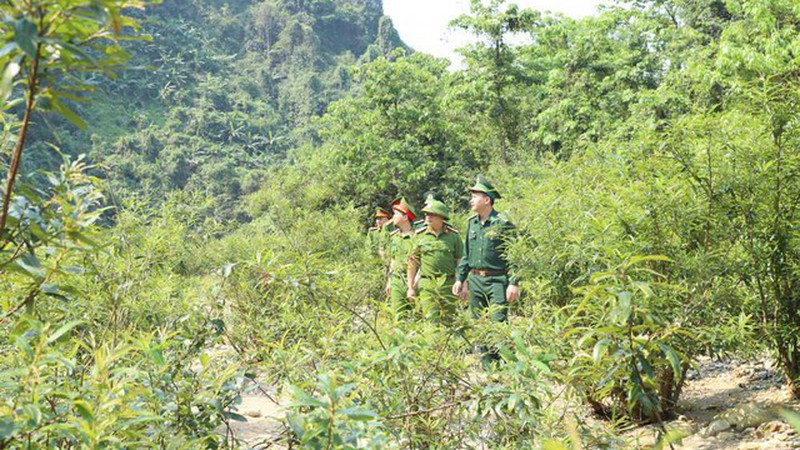 Cần có bộ tiêu chí mới để phân loại địa bàn trọng điểm, không ma túy