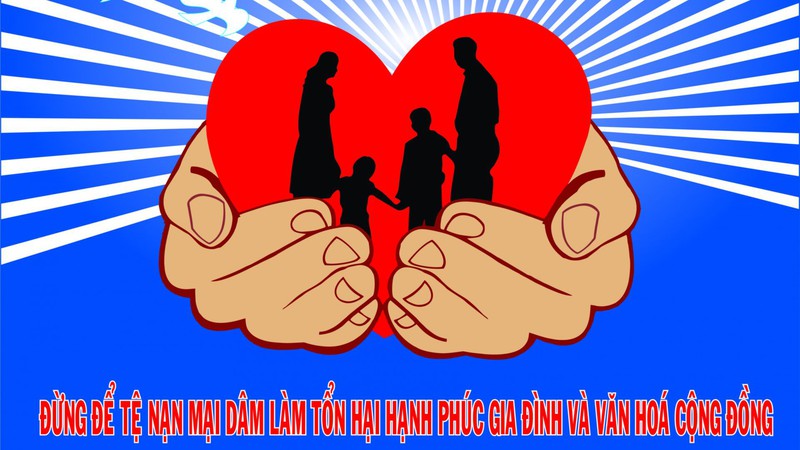 Hà Nội kiện toàn Tổ công tác liên ngành phòng, chống tệ nạn mại dâm