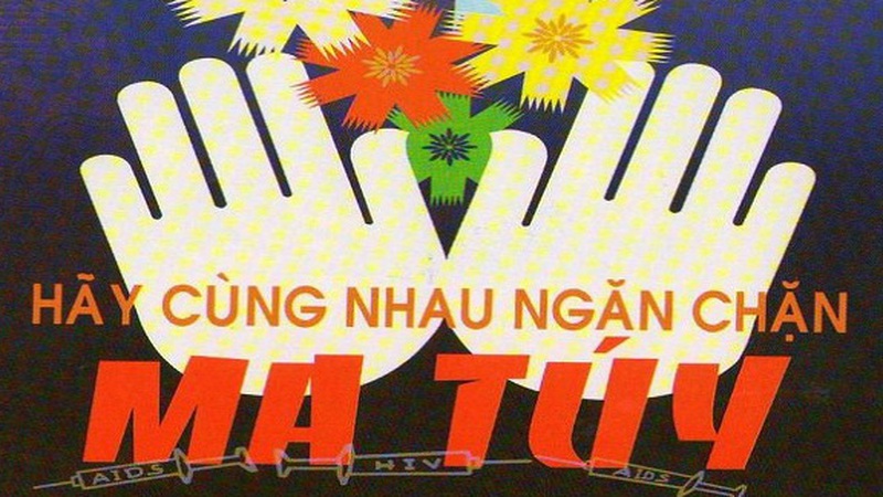 Quyết liệt ngăn chặn tệ nạn ma túy xâm nhập các khu, cụm công nghiệp