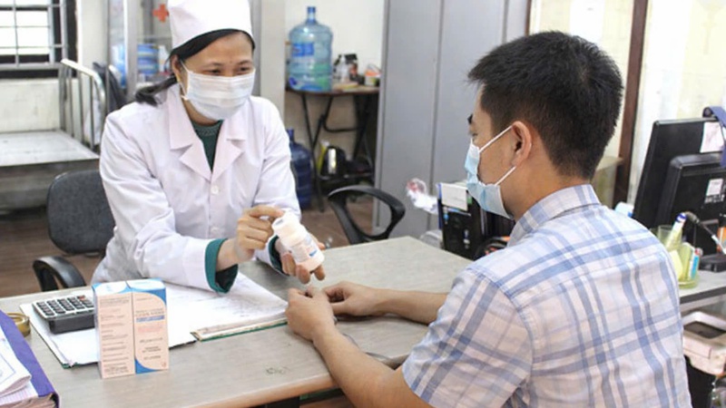 Quyết tâm chấm dứt dịch HIV/AIDS: Hành trình 35 năm và khát vọng 2030
