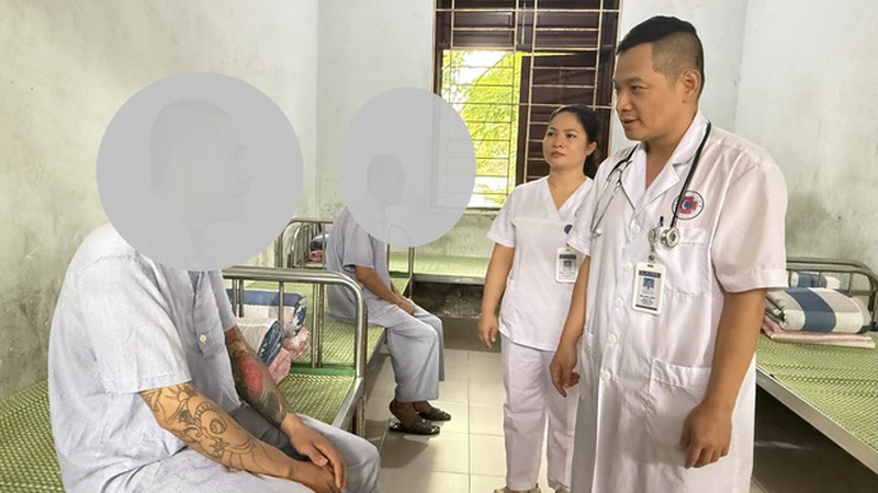 Ma túy tàn phá sức khỏe tâm thần: Hệ lụy kéo dài, đe dọa tương lai người trẻ