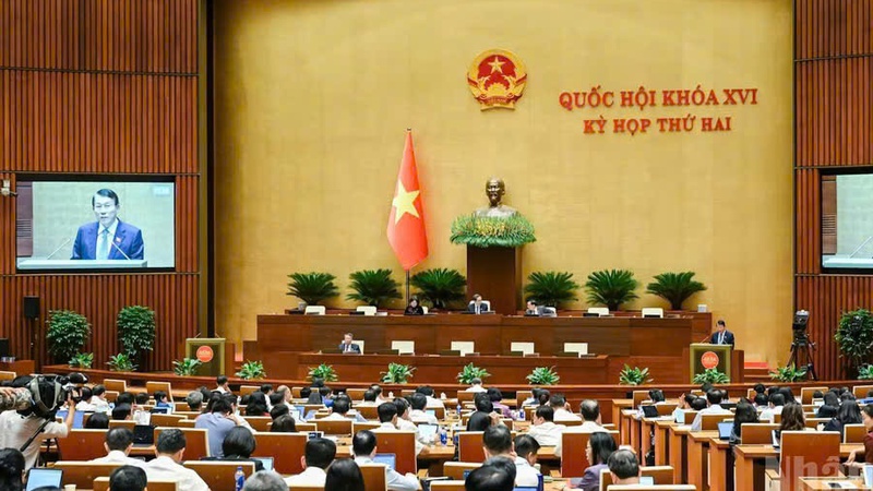 Đề nghị cân nhắc việc bỏ tử hình với người cầm đầu đường dây ma túy