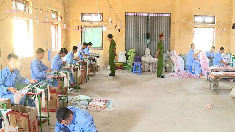 Hoàn thiện chính sách về cai nghiện ma túy theo hướng nhân văn, toàn diện và bền vững