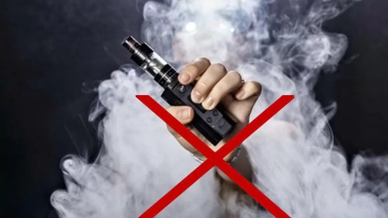 Triệt phá đường dây ma túy ngụy trang dưới dạng thuốc lá điện tử 