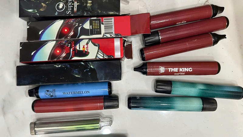 Cảnh giác ma túy 'núp bóng' trên không gian mạng: Hiểm họa âm thầm rình rập giới trẻ