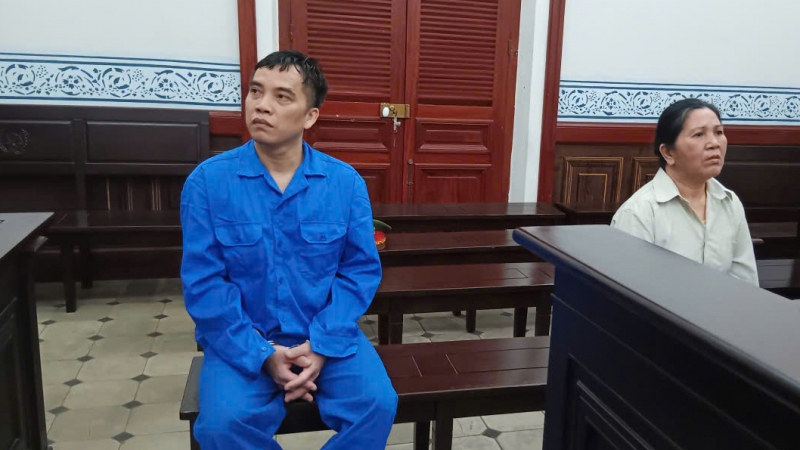 Ba đối tượng môi giới, mua dâm trẻ dưới 16 tuổi lĩnh án 52 năm tù