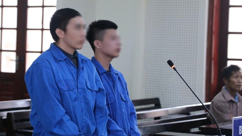 Vận chuyển hơn 6,4kg ma túy, nam thanh niên lĩnh án chung thân