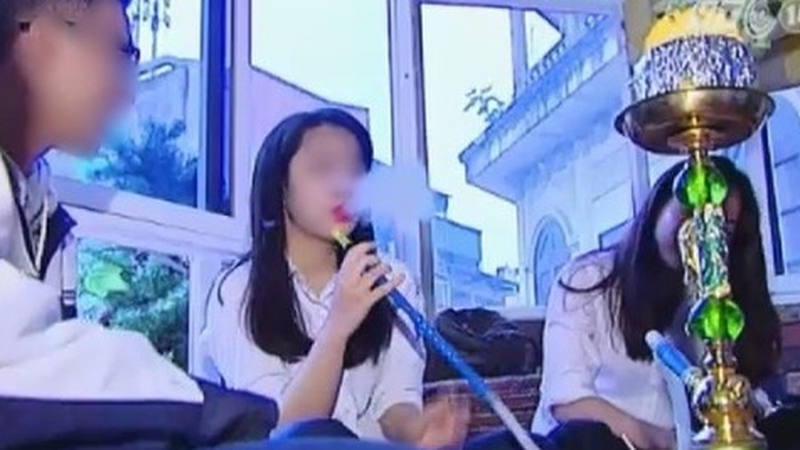 Hiểm hoạ ma tuý mới và những hệ lụy nghiêm trọng