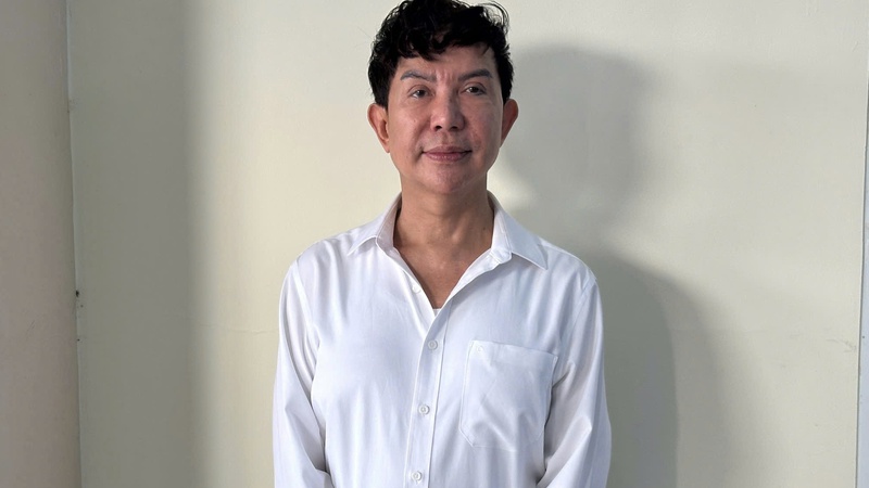 Bắt ca sĩ Long Nhật, Sơn Ngọc Minh cùng 69 đối tượng liên quan ma túy