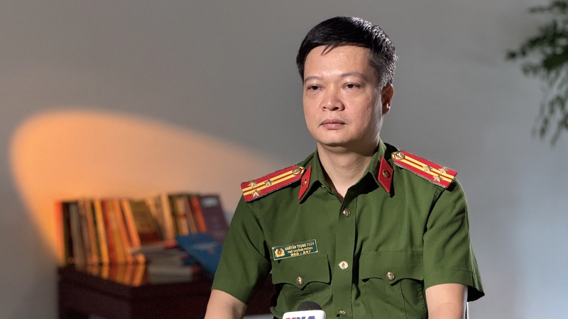 Ngăn chặn ma túy ‘từ sớm, từ xa’ trước những thách thức mới của tội phạm xuyên quốc gia