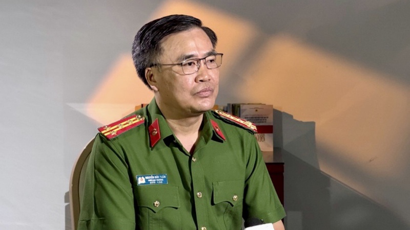 Chung tay dựng ‘lá chắn’ cộng đồng trước những thách thức mới của tội phạm ma túy