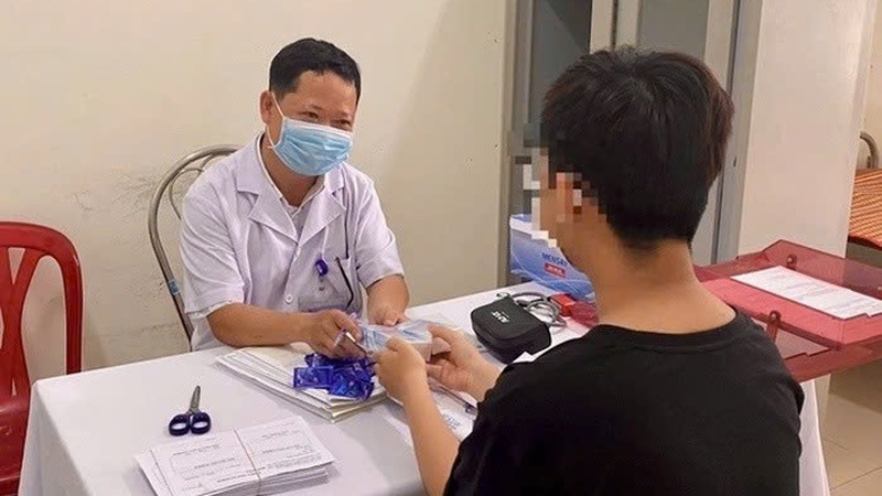 Huế hướng tới mục tiêu chấm dứt dịch AIDS vào năm 2030