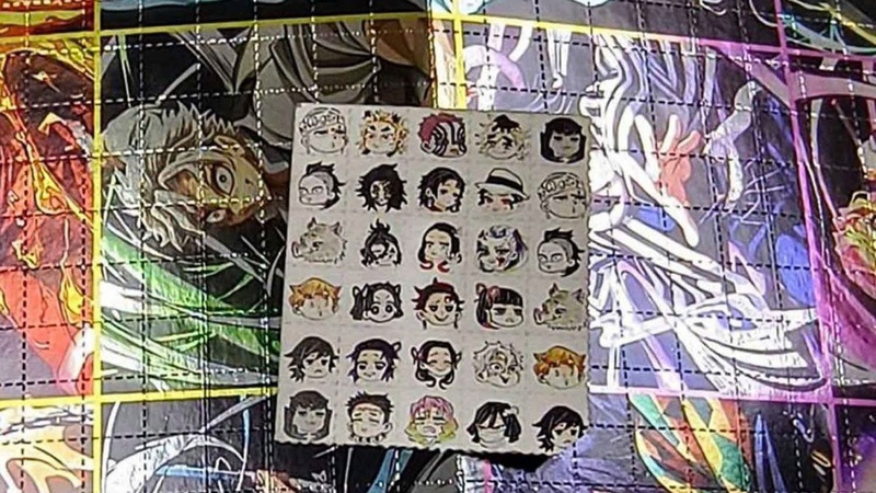 LSD - ma túy gây ảo giác ‘núp bóng’ hình in hoạt hình, nguy cơ nhắm vào giới trẻ