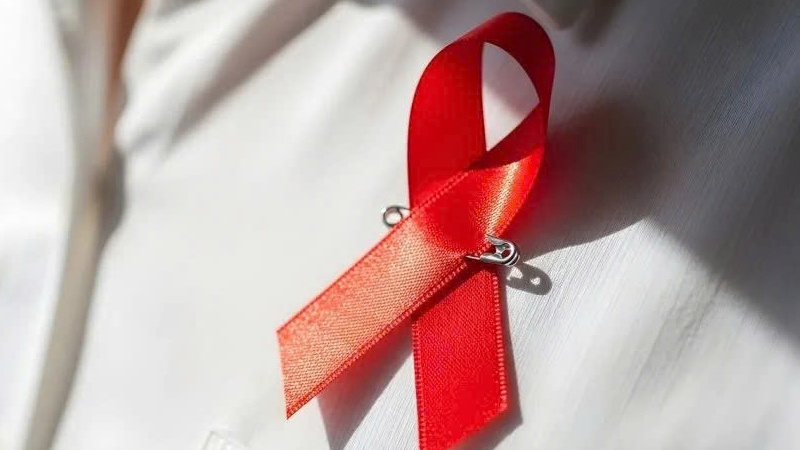 Nguy cơ hơn 3 triệu ca nhiễm HIV mới trên toàn cầu nếu không 'hành động' trước năm 2030