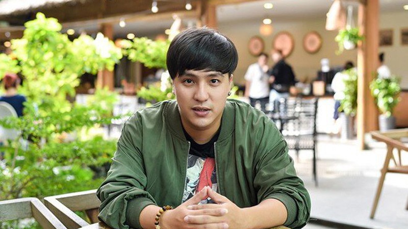 Ca sĩ, nhạc sĩ Tăng Nhật Tuệ bị bắt vì liên quan ma túy
