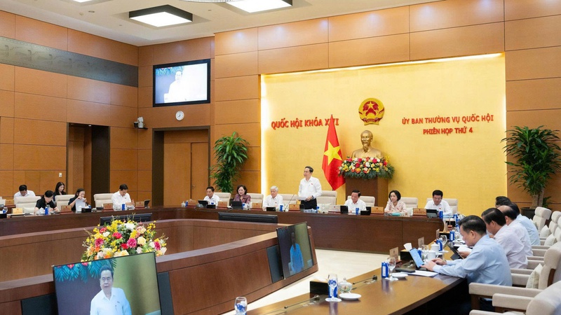 Hoàn thiện hành lang pháp lý về cai nghiện bắt buộc đối với người từ đủ 12 đến dưới 18 tuổi