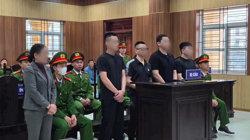 Nâng cao chất lượng xét xử, tăng hiệu quả phòng, chống mại dâm giai đoạn mới