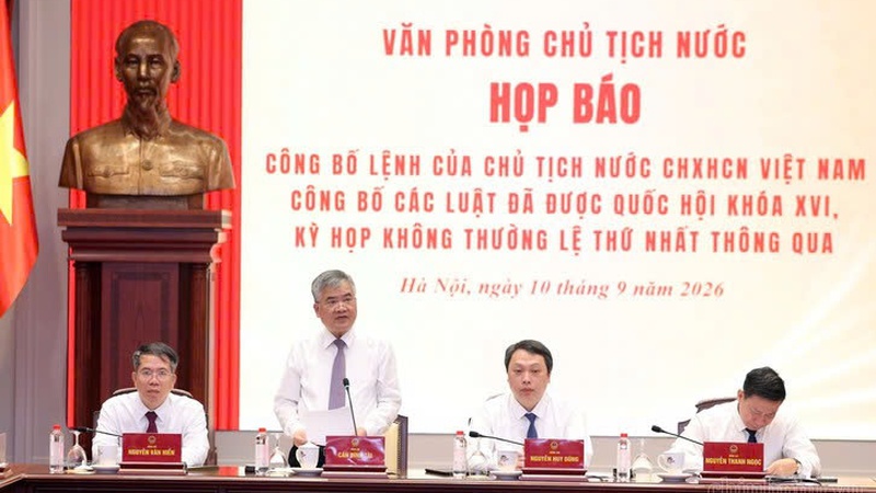 Cấm kinh doanh ‘bóng cười’ vào mục đích giải trí từ 1/1/2027