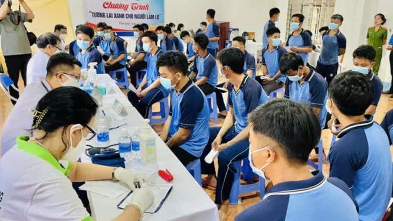 Những nguyên tắc khi đưa người từ đủ 12 tuổi đến dưới 18 tuổi đi cai nghiện bắt buộc