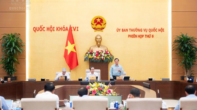 Lý giải việc đề xuất bỏ tử hình với tội mua bán trái phép chất ma túy, hiếp dâm người dưới 16 tuổi