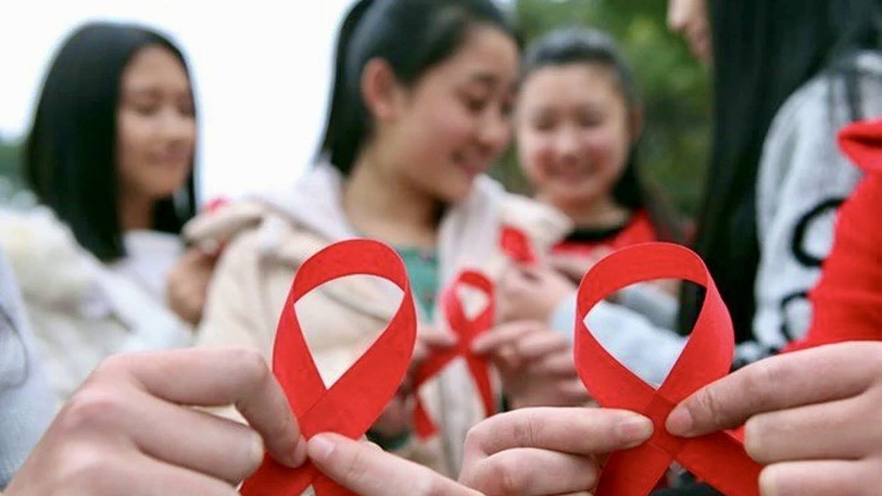 Thái Lan ghi nhận gần 558.000 ca nhiễm HIV, cảnh báo nguy cơ trong giới trẻ