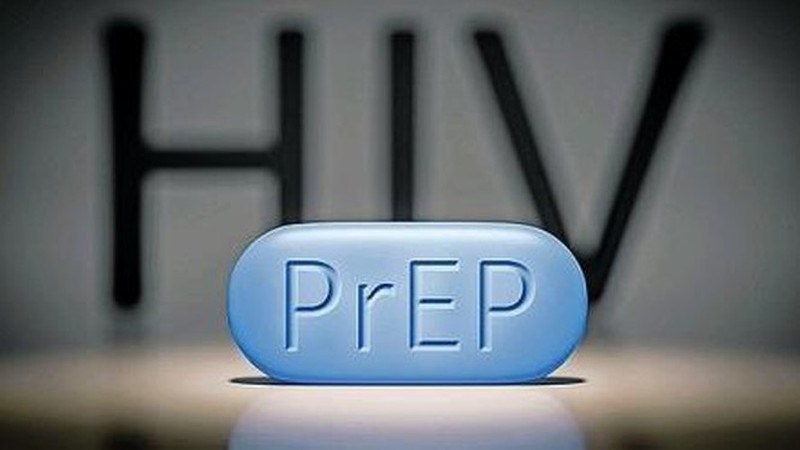 Decree stipulates six subjects treated with PrEP
